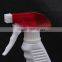 Double nozzle hand operated for cleaning competitive price plastic good quality long wrench trigger sprayer