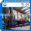 hot air sawdust dryer wood chips rotary drum dryer