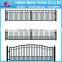 New style house gate designs / Morden garden fence and gate