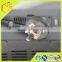 Bee Keeping Equipment High Capacity 12 Frames Honey Extractor With Manual/Electric