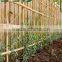 Natural Decorative Bamboo Trellis Support Plant