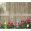 Natural Bamboo Fence For Garden