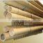 ANJI Natural Moso Bamboo FOR CONSTRCTION