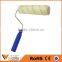 Oil-based mini paint roller refill core wall painting tool