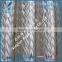 CHNMAX double braided UHMWPE fiber mooring rope
