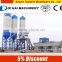 CE Certified concrete batching plant italy With cheap price