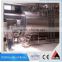 2015 New Style WNS Steam Boiler For Beer Brewery