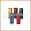 Customized wholesale quality titanium coil spring