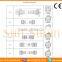 SWP315 Cardan Shaft with CE certifation