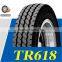 Triangle Truck Tire 7.00r16, 9.00r20, 8.25r20