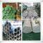 20mm Diameter Seamless Stainless Steel Pipe