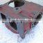 Agricultural machinery JR165 JR170A JR170B cylinder block for tractor