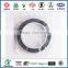 C3968562 DCEC Front oil seal for dongfeng truck parts