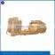 Custom Fabricated Construciton Machinery Spare Parts with Welding Service