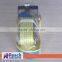Webbing Tie Down Strap with Double J Hook