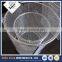 stainles steel metal wire mesh basket with lids china seller