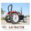 SJH 80HP 4WD modern farm machinery agricultural