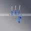 TP-JTK Type Chip-Shaped Pre-Insulating DBV Series Terminal Lug Types