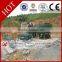 HSM CE CIQ wet pan mill for gold silver copper lead zinc