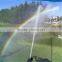 Agriculture big gun sprinkler for large irrigation