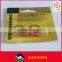 2015 manufacturer china wholesale high quality bathroom accessories rubber flat washer