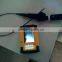 High quality Aero Engine inspection Borescope endoscope with 5"display 6mm lense 300,000pixels resolution IP camera