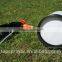 2L Pressurized Herbicide Sprayer Garden Sprayer Plastic Pump Sprayer