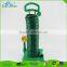 Magic flexible retractable garden water hose reel holder