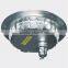 VLT RUW-0036 36w led marine RGB china lamps ip68 underwater led flood lamp for fishing
