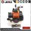Ojenas low price 1inch alloy 30m height 5hp water pump made in China