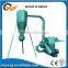 High Efficiency Wood /crusher Sawdust Machine