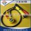Hydraulic super thin single acting hydraulic jack cylinder