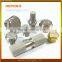 Stainless Steel Probe Filter Caps Protection Covers for Digital Controller Temperature Humidity