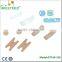 New design hot sale transparent tape