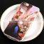 Automatic small format 600*600mm glass photo crystal printing machine