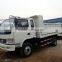freezer truck body box concession trailers