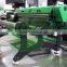 Automatic aluminum foil rewinding machine rewinder