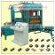 Competitive price manual concrete brick machine from China