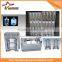 5 Gallon PET Bottle Semi Automatic Blowing Machine