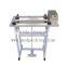 400mm Foot Pedal Impulse Plastic bage Sealer Heat Sealing Machine package shrinking for food beverage packaging use