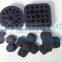 wide application Honeycomb briquette pressing Machine