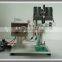 Electric Twist Off Capping Machine for Screw Cap 10-50mm