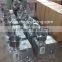 Stainless Steel Powder Weighing and Filling Machine for Powder Tea Bean Seed Particle