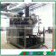 FDG 0.5 vacuum freeze dryer