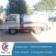 Foton Forland 4*2 2-3m3 small mini septic truck septic pump truck septic tank trucks for sale