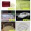 Automatic hydraulic high pressure thermoforming machine