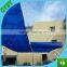 china factory supply 100% Hdpe Sun Shade sail /car windscreen sun shade