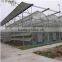 Prefabricated durable steel structure used greenhouse
