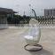 Import Rattan Hammock Garden Swing Chair Outdoor Furniture