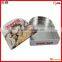 factory wholesale small tin can for health care products